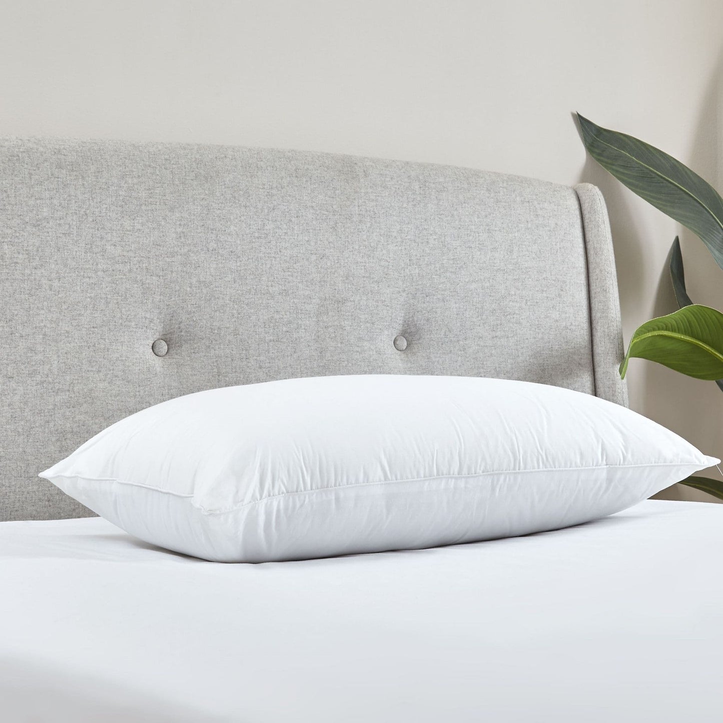 Catherine Lansfield Luxury Multi-Relax Pillow