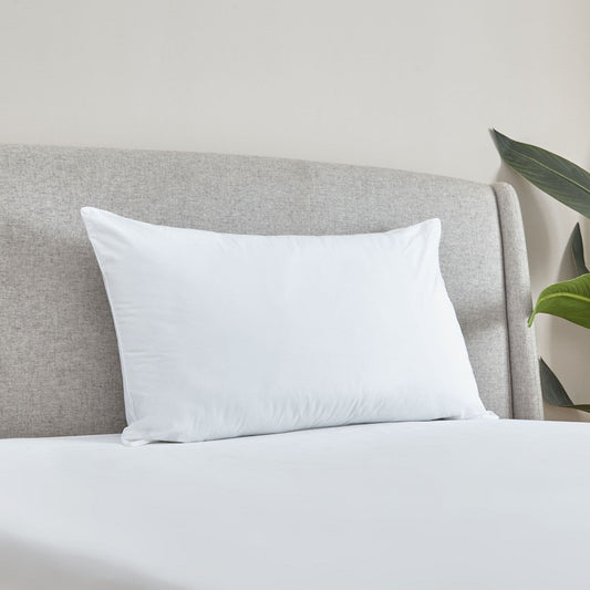 Catherine Lansfield Luxury Pocket Spring Pillow