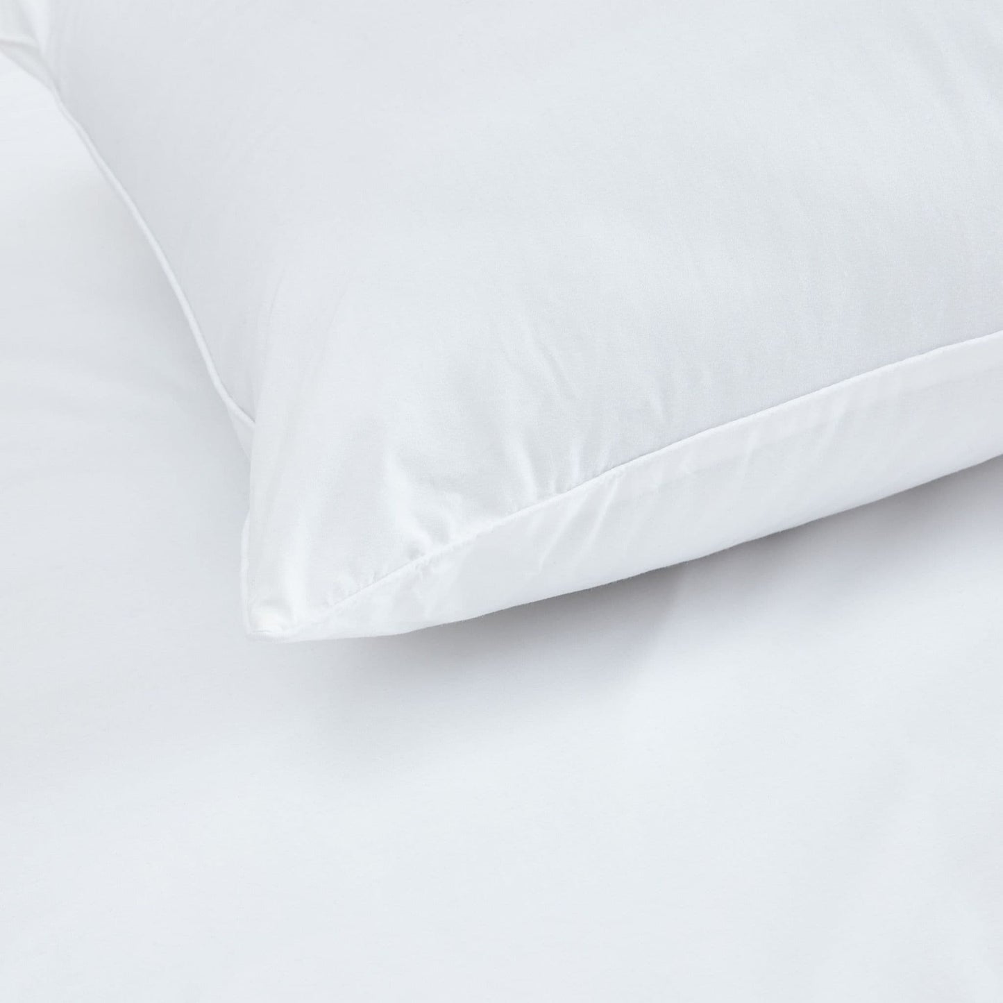 Catherine Lansfield Luxury Pocket Spring Pillow