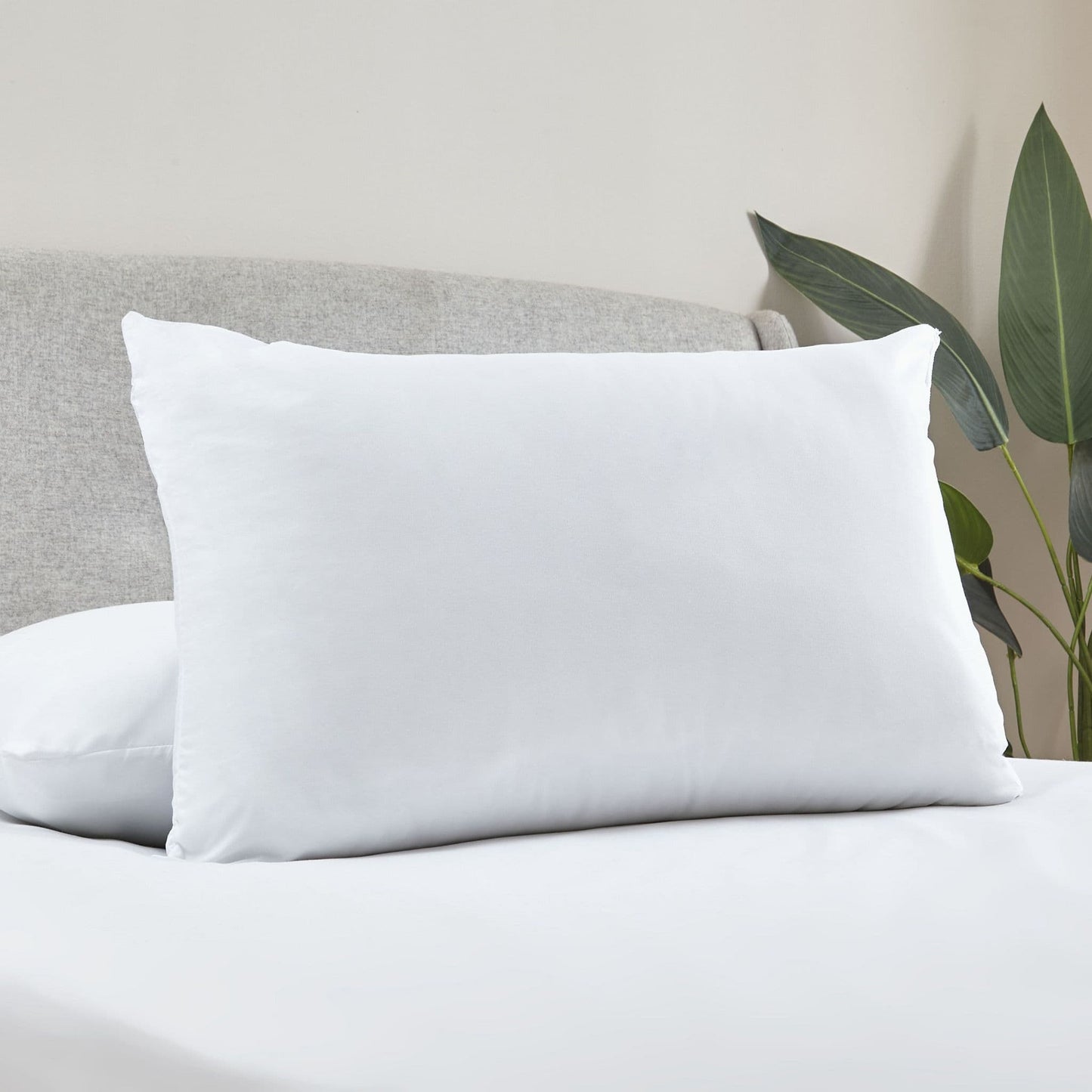 Catherine Lansfield So Soft Hollowfibre Pillows (Pair)