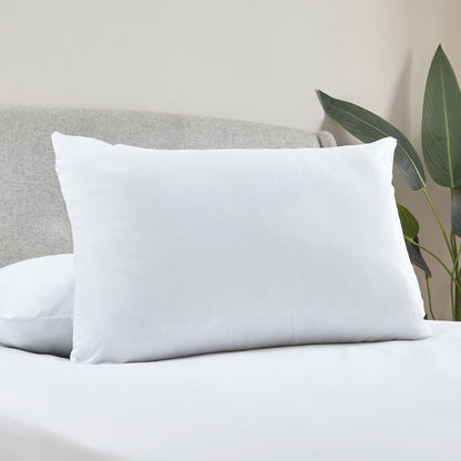 Catherine Lansfield So Soft Hollowfibre Pillows (Pair)
