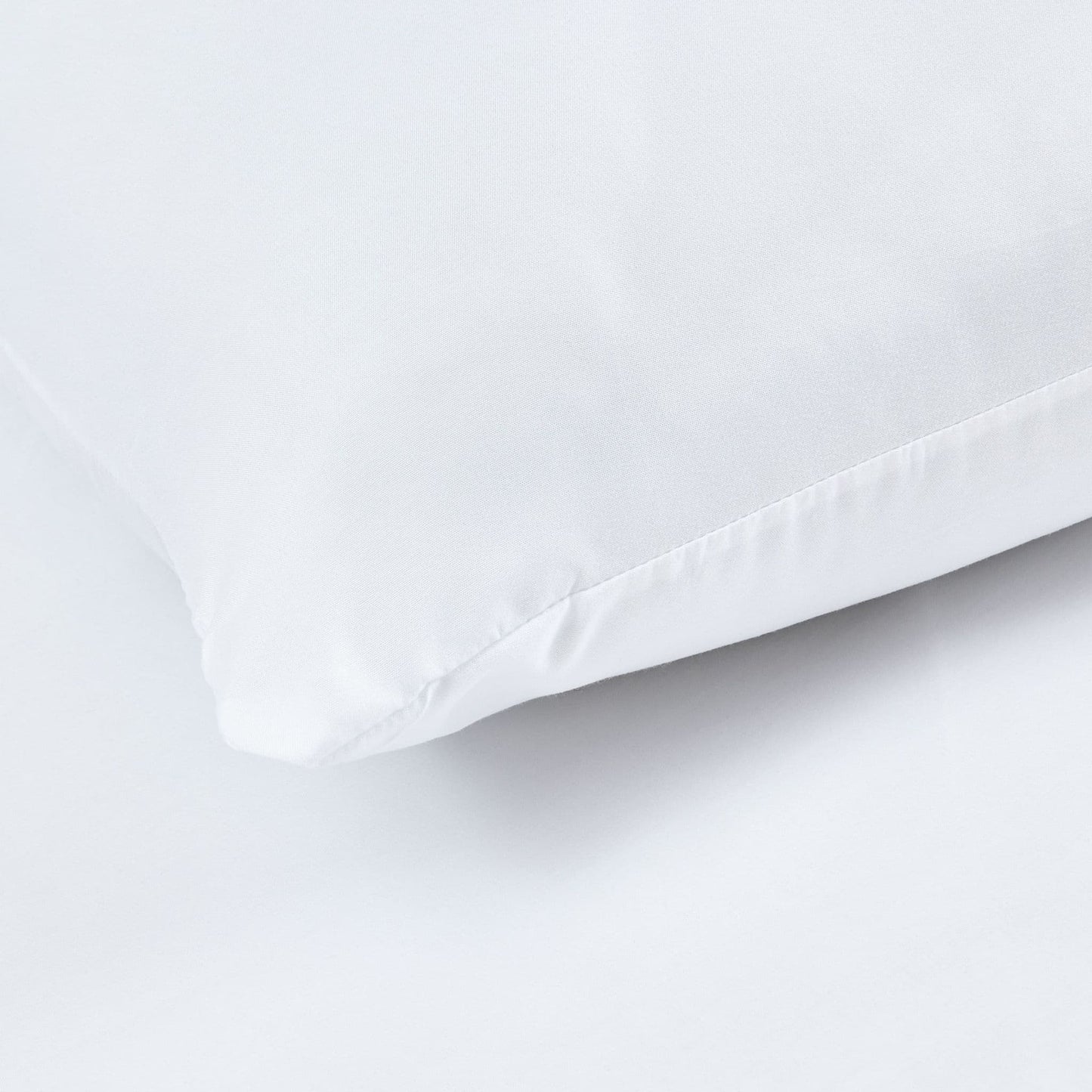 Catherine Lansfield So Soft Hollowfibre Pillows (Pair)
