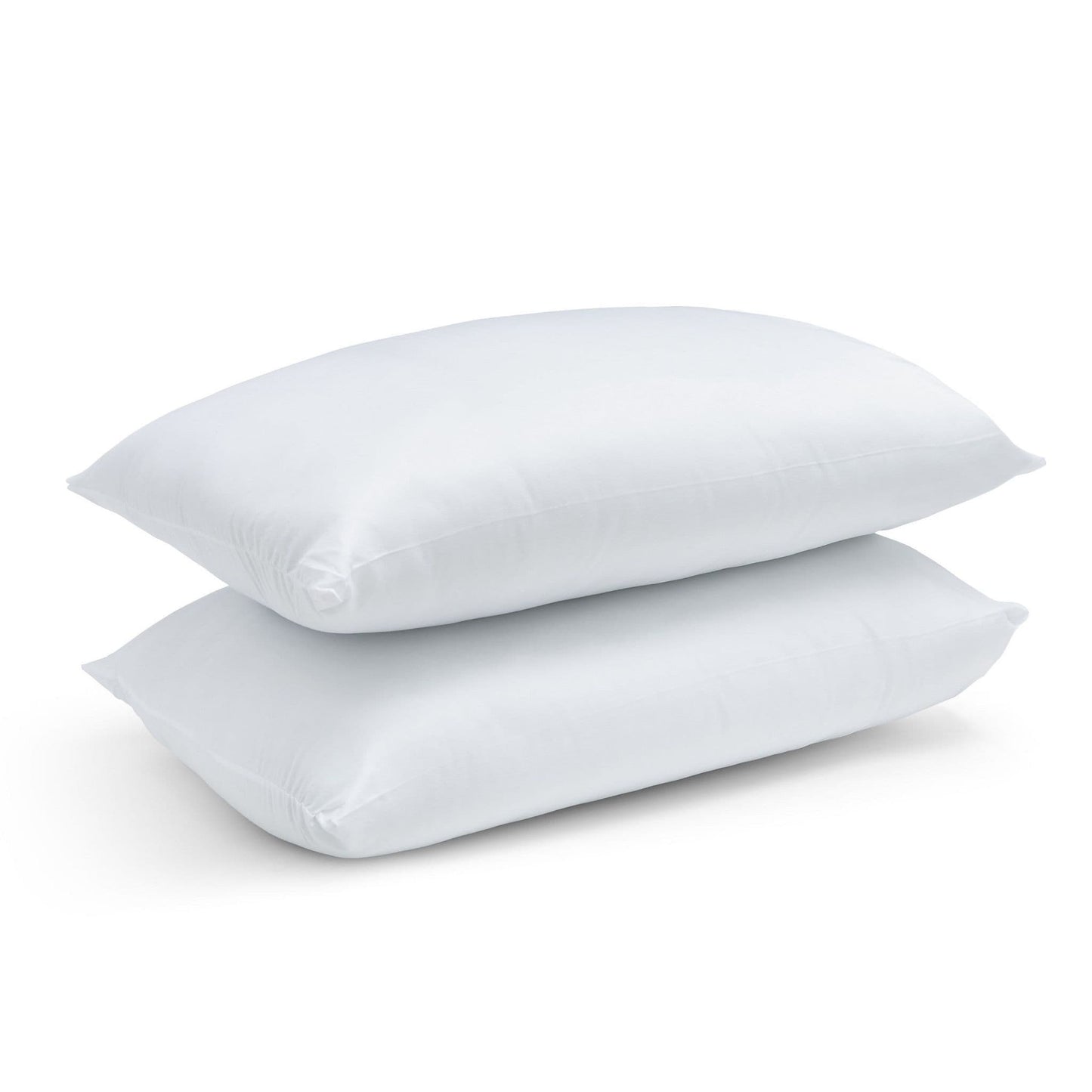 Catherine Lansfield So Soft Hollowfibre Pillows (Pair)