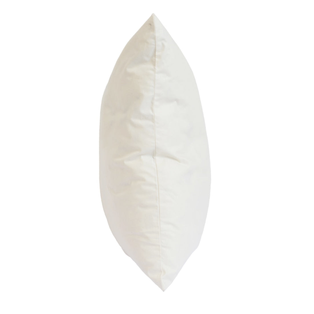 Jones Square Feather Cushion Pads (Pack of 2) - 66cm x 66cm