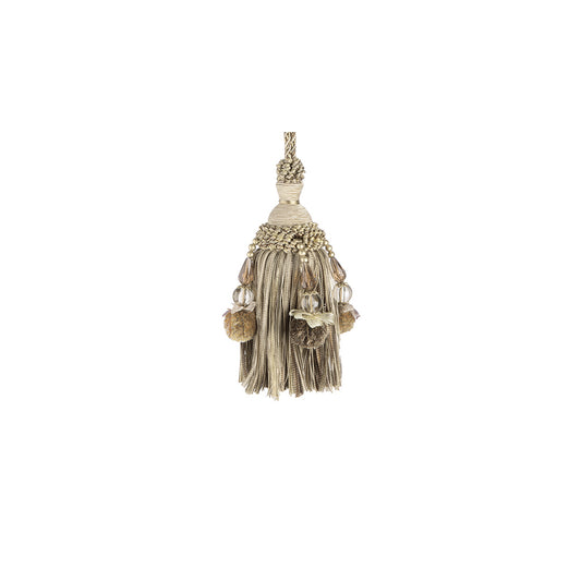 Jones Interlude Key Tassel - Ora