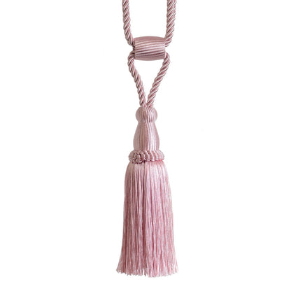 Jones Monaco Barrel Tieback - Blush