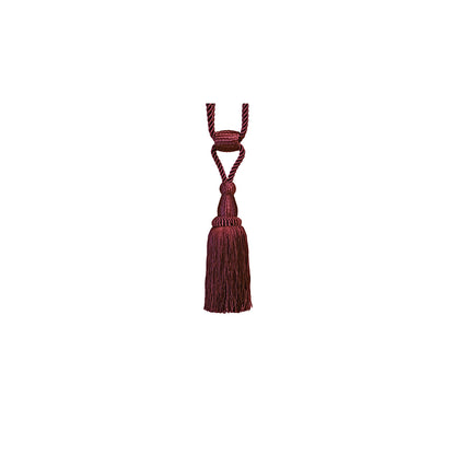 Jones Monaco Barrel Tieback - Wine
