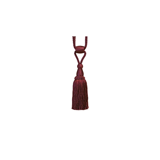 Jones Monaco Barrel Tieback - Wine