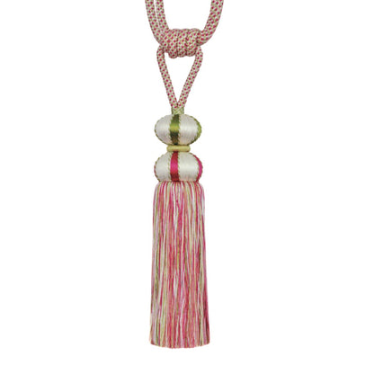 Jones Belezza Tassel Tieback - Tutti Frutti