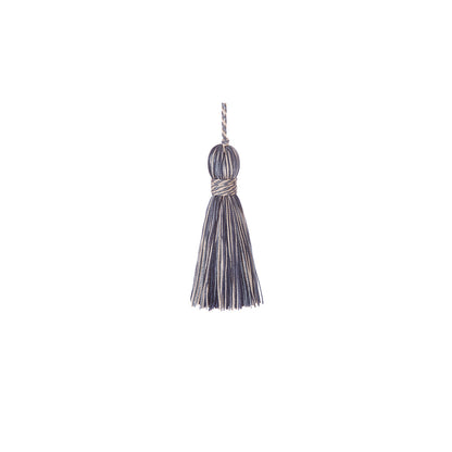 Jones Belezza Key Tassel - Denim