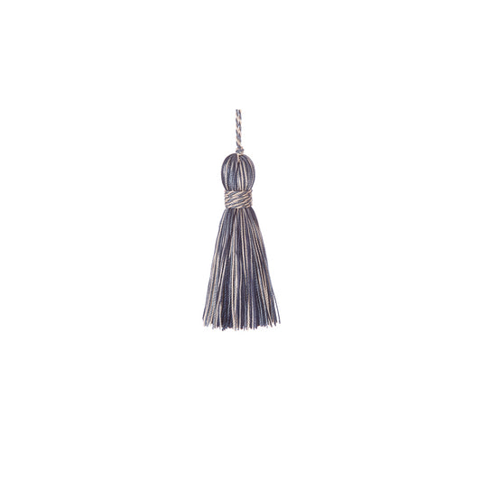 Jones Belezza Key Tassel - Denim