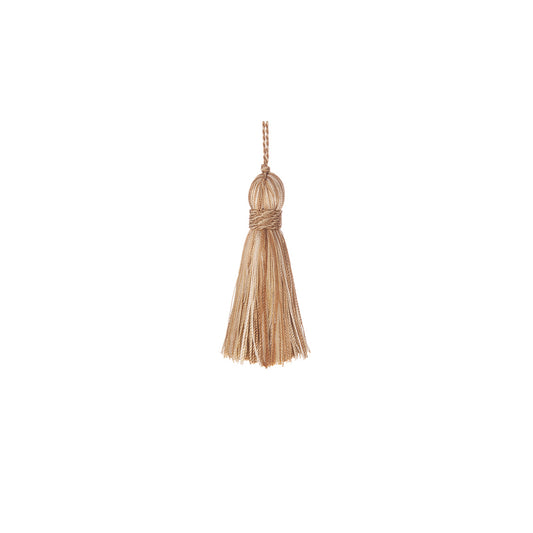 Jones Belezza Key Tassel - Gold