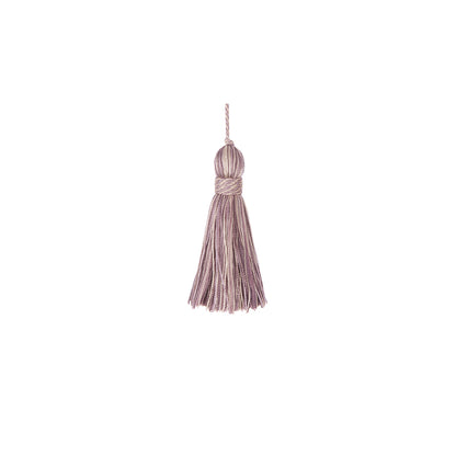 Jones Belezza Key Tassel - Heather