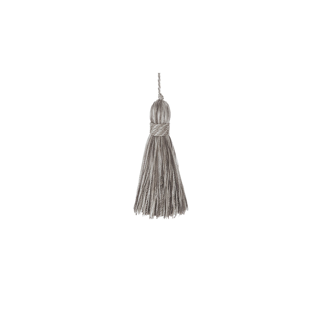 Jones Belezza Key Tassel - Mink