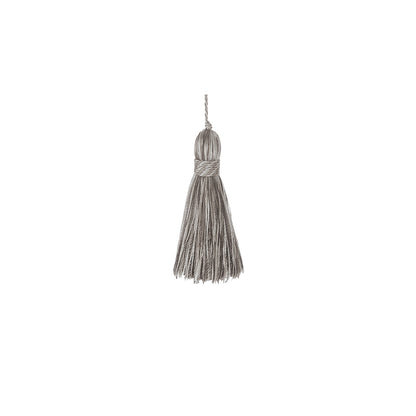 Jones Belezza Key Tassel - Mink
