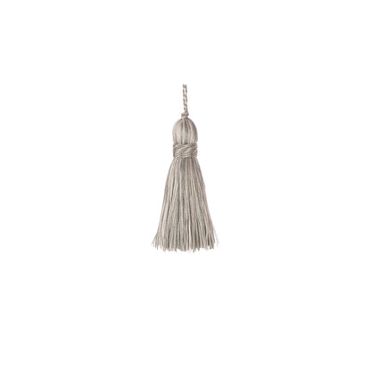 Jones Belezza Key Tassel - Thyme
