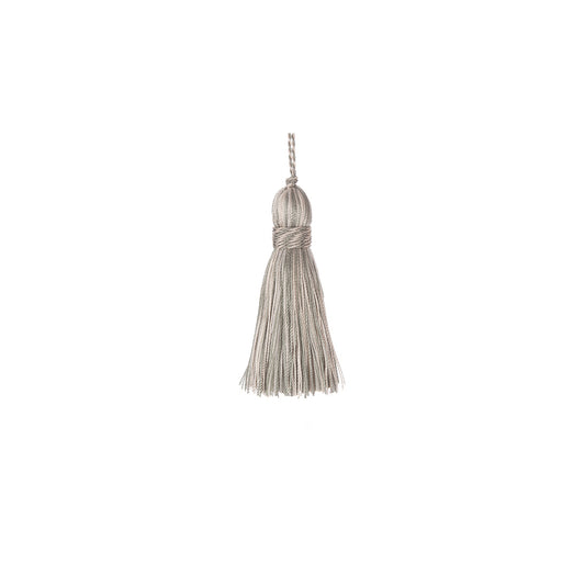 Jones Belezza Key Tassel - Thyme