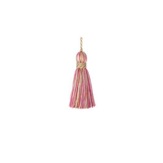 Jones Belezza Key Tassel - Tutti Frutti