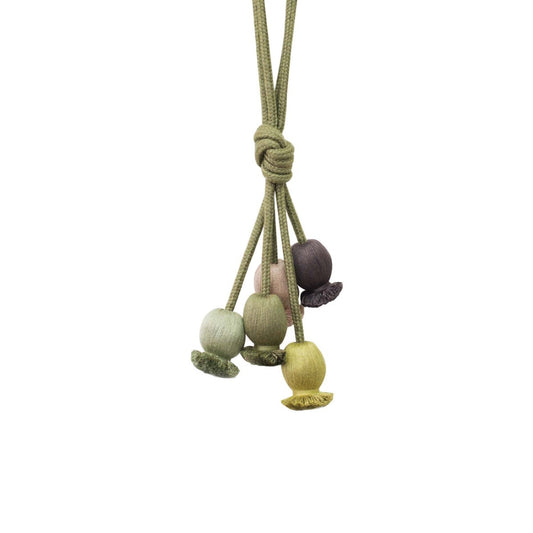 Jones Cipolla Tieback - Meadow