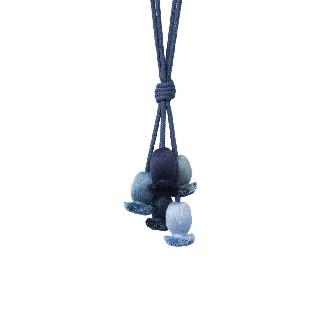 Jones Cipolla Tieback - Mineral