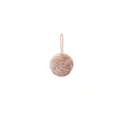 Jones Hygge Key Tassel - Blush