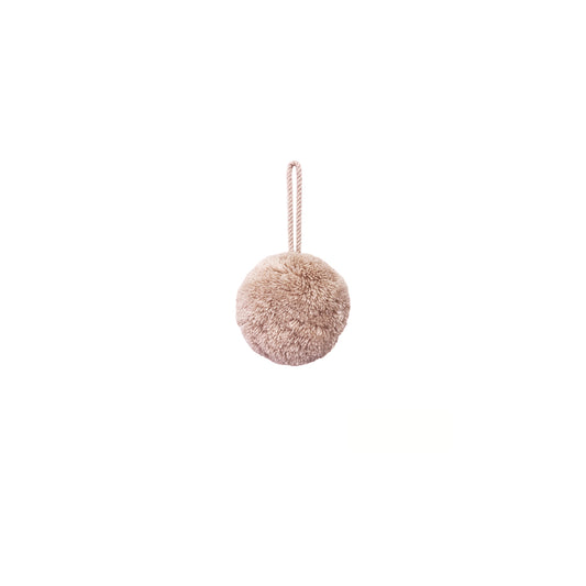 Jones Hygge Key Tassel - Blush