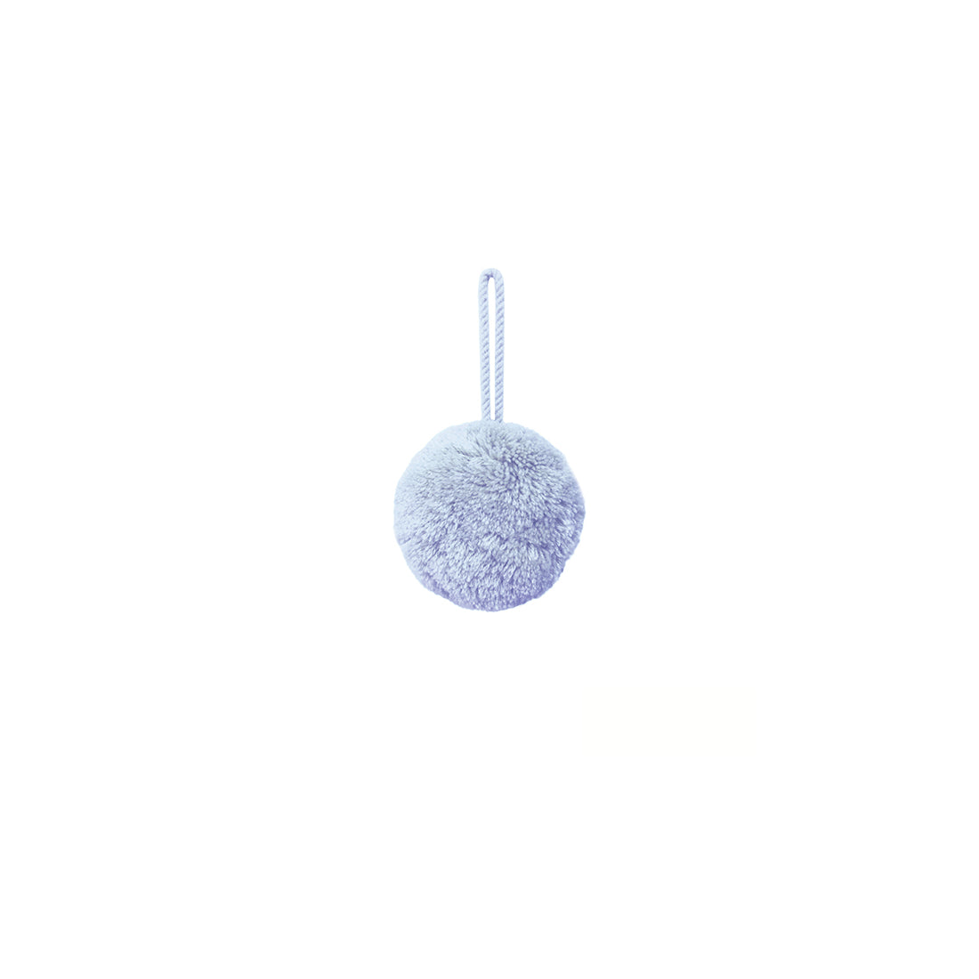 Jones Hygge Key Tassel - Duck Egg