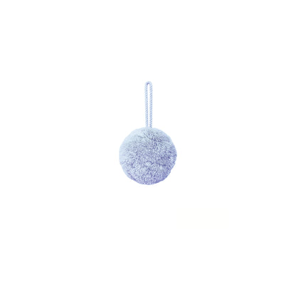 Jones Hygge Key Tassel - Duck Egg