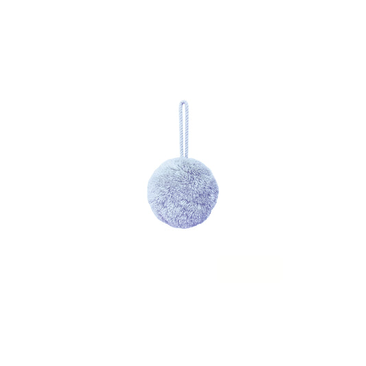 Jones Hygge Key Tassel - Duck Egg