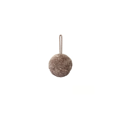 Jones Hygge Key Tassel - Mink