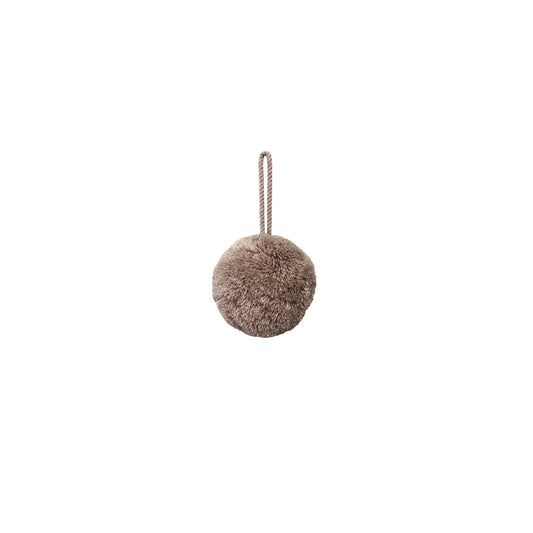 Jones Hygge Key Tassel - Mink