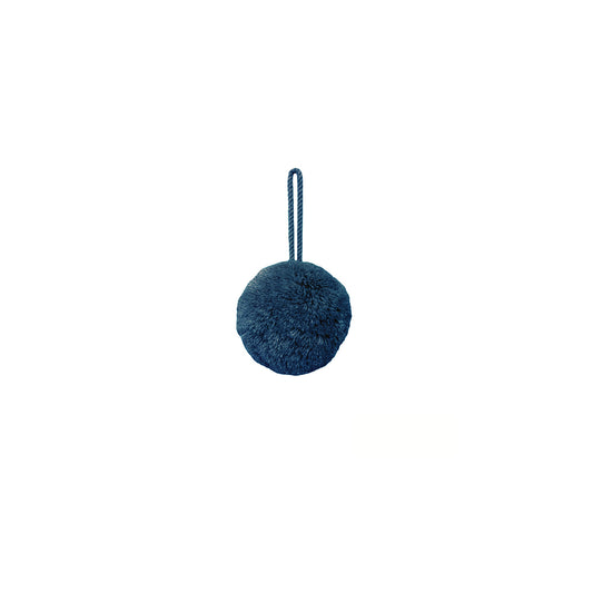 Jones Hygge Key Tassel - Teal
