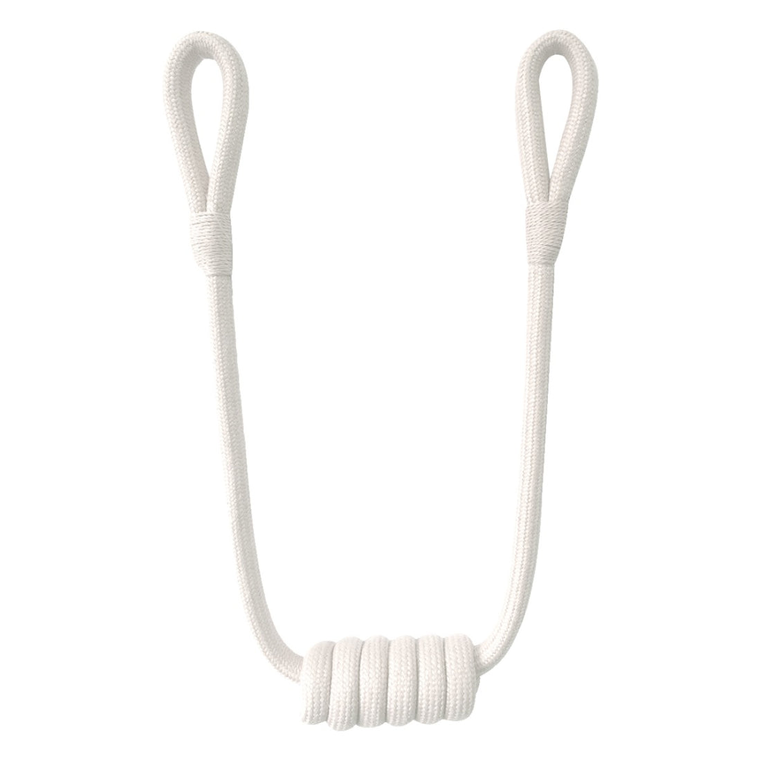 Jones Sassari Linen Tieband - Cloud