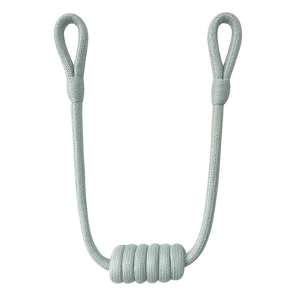 Jones Sassari Linen Tieband - Duck Egg