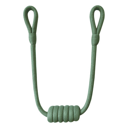 Jones Sassari Linen Tieband - Herb