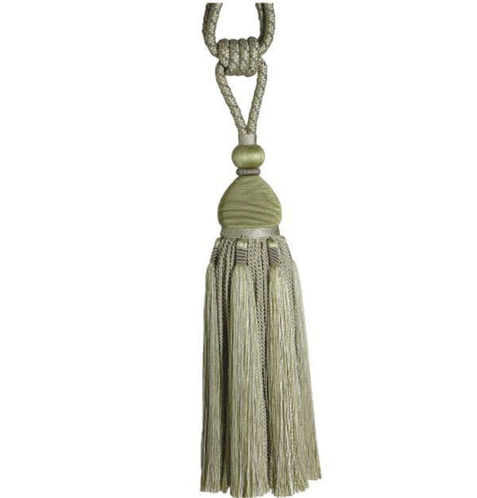 JLS Cascade Tassel Tiebacks (Pair) - CA030/384