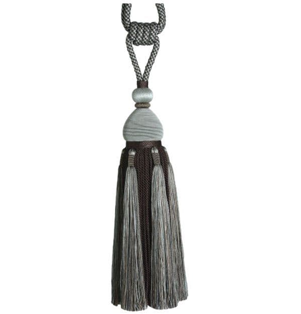 JLS Cascade Tassel Tiebacks (Pair) - CA030/387
