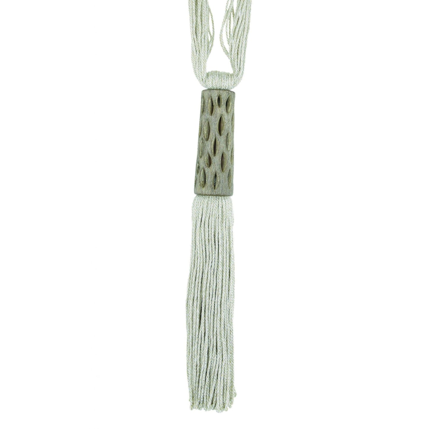 JLS Gypsy Tassel Tiebacks (Pair) - GY035/14