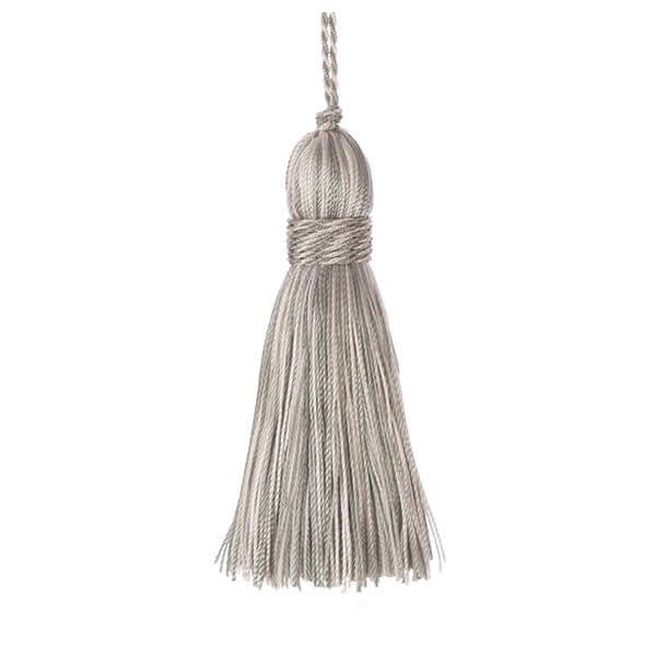 Jones Belezza Key Tassel - Thyme