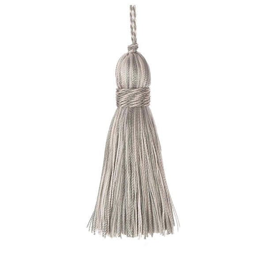 Jones Belezza Key Tassel - Thyme