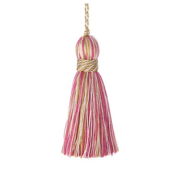 Jones Belezza Key Tassel - Tutti Frutti