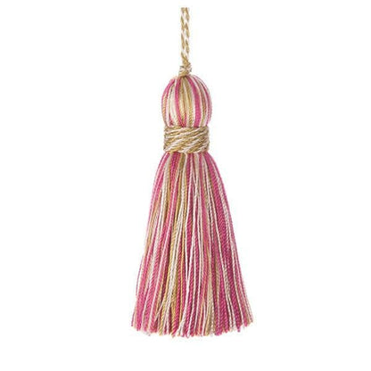 Jones Belezza Key Tassel - Tutti Frutti