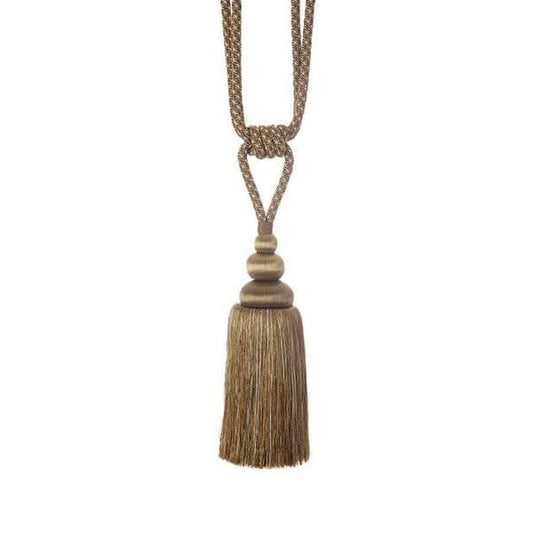 Jones Ensemble Duchess Tassel Tieback - Pistachio