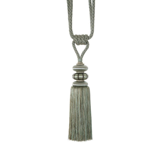 Jones Ensemble Emperor Tassel Tieback - Nutmeg