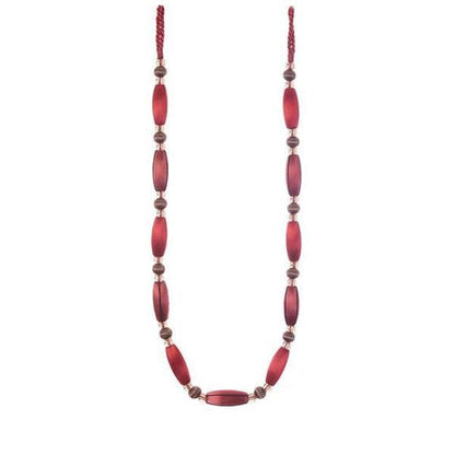 Jones Ensemble Regal Tieband - Chilli