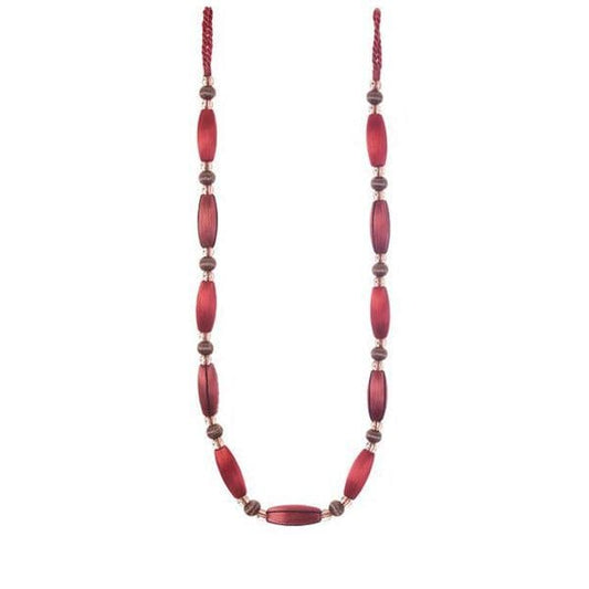 Jones Ensemble Regal Tieband - Chilli