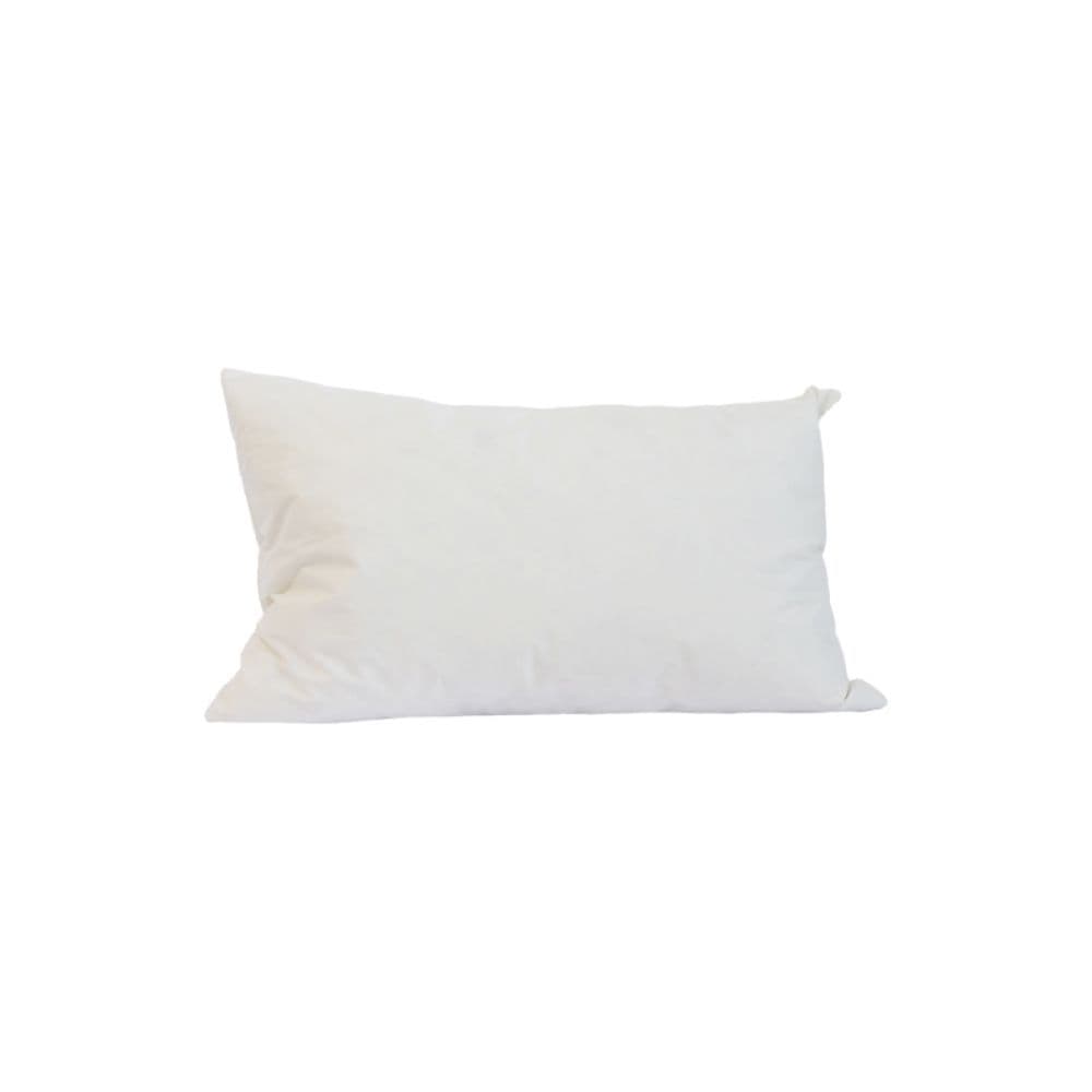 Jones Feather Cushion Pads (Pack of 2) - 51cm x 30cm