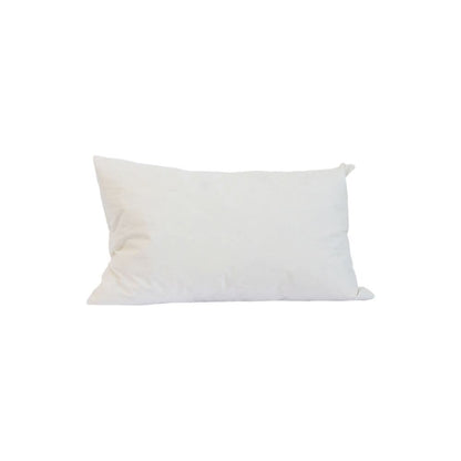 Jones Feather Cushion Pads (Pack of 2) - 51cm x 30cm