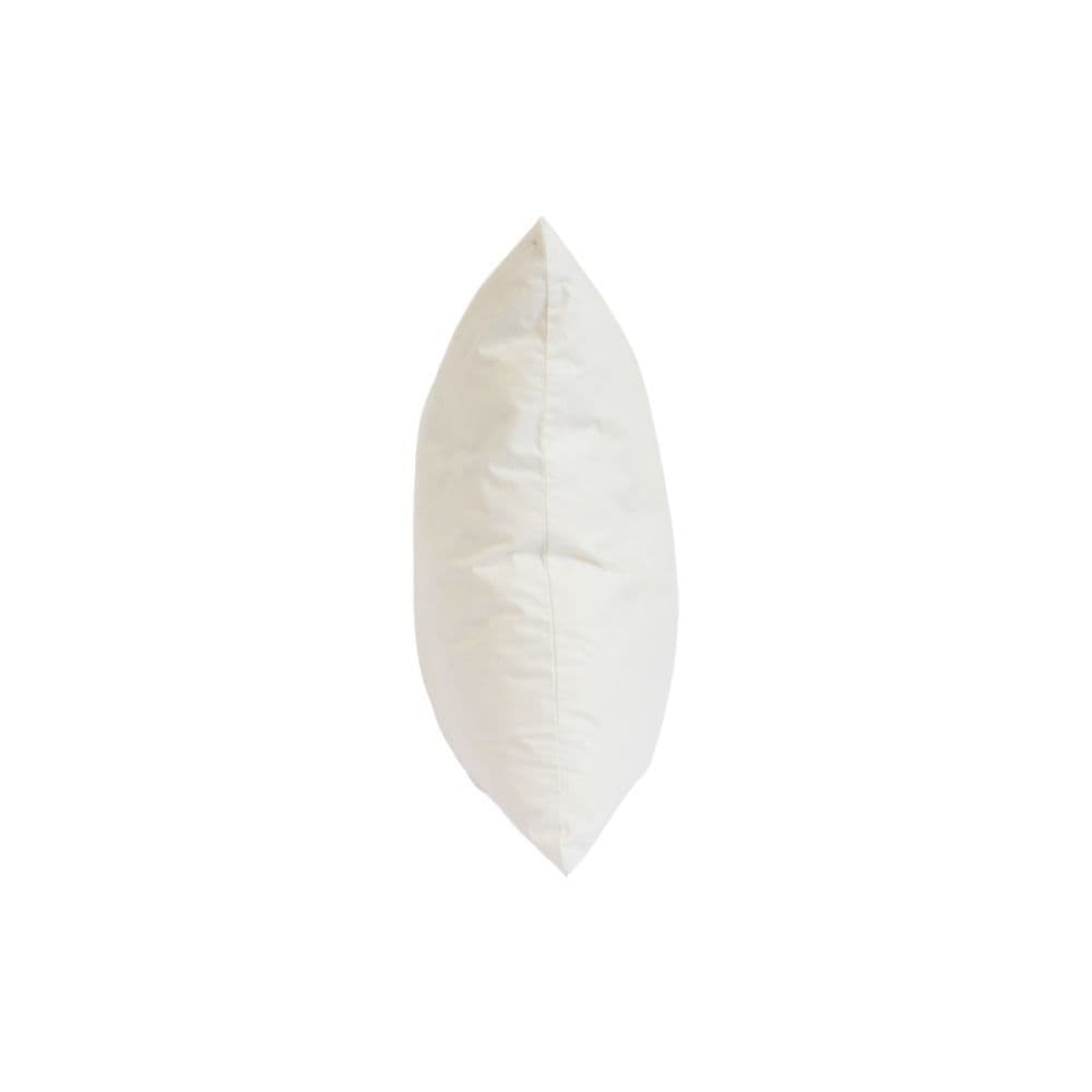 Jones Square Feather Cushion Pads (Pack of 6) - 46cm x 46cm