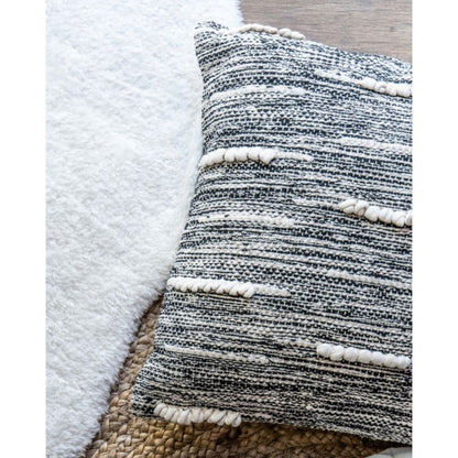 Jones Square Feather Cushion Pads (Pack of 6) - 46cm x 46cm
